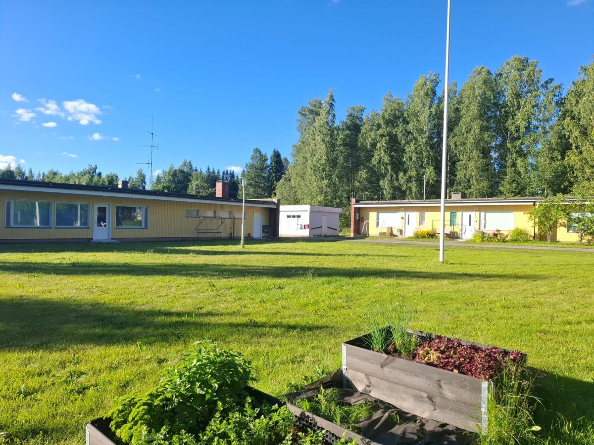 Kokoustila